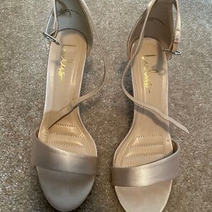 Lulus high heels